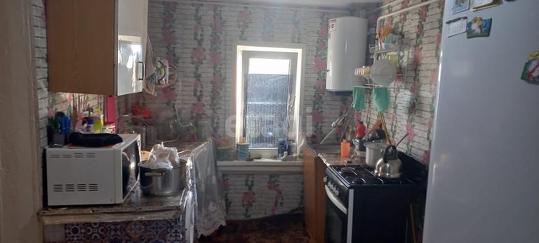 Продажа дома, 52м <sup>2</sup>, 13 сот., Саратов, Саратовская область,  