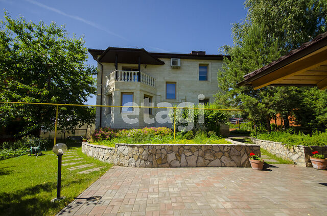 Продажа дома, 219м <sup>2</sup>, 11 сот., Саратов, Саратовская область,  