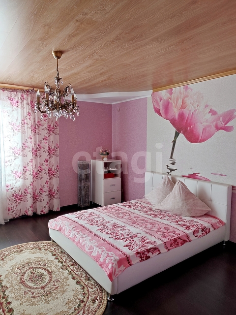 Продажа дома, 225м <sup>2</sup>, 6 сот., Саратов, Саратовская область,  Волжский 