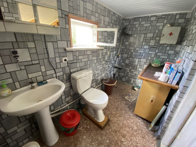 Продажа дачи, 41м <sup>2</sup>, 6 сот., Саратов, Саратовская область,  Заводской