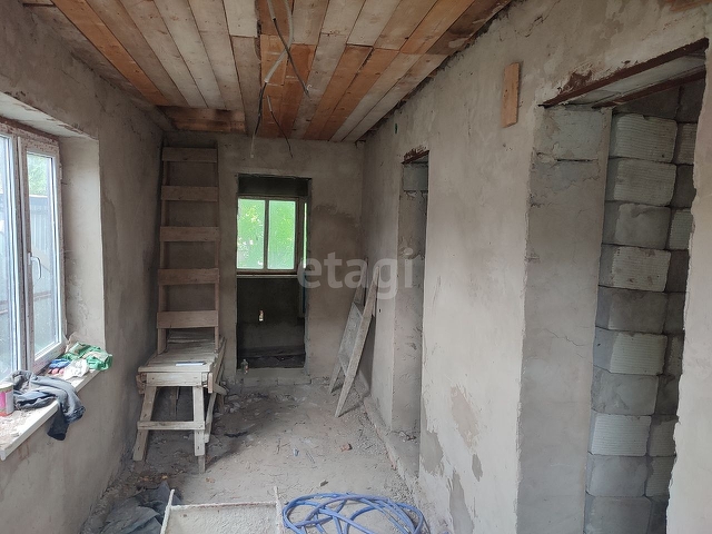 Продажа дома, 120м <sup>2</sup>, 2 сот., Саратов, Саратовская область,  