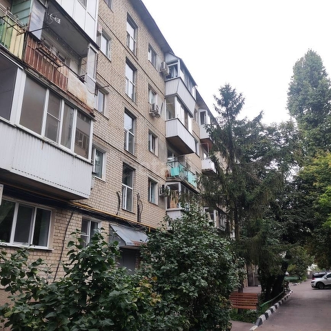 Продажа 3-комнатной квартиры, Саратов, Саратовская область,  Саратов