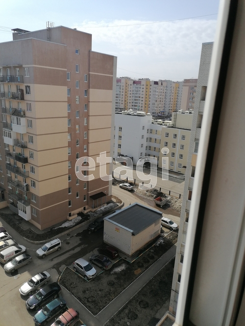 Продажа 1-комнатной квартиры, Саратов, Саратовская область,  Саратов