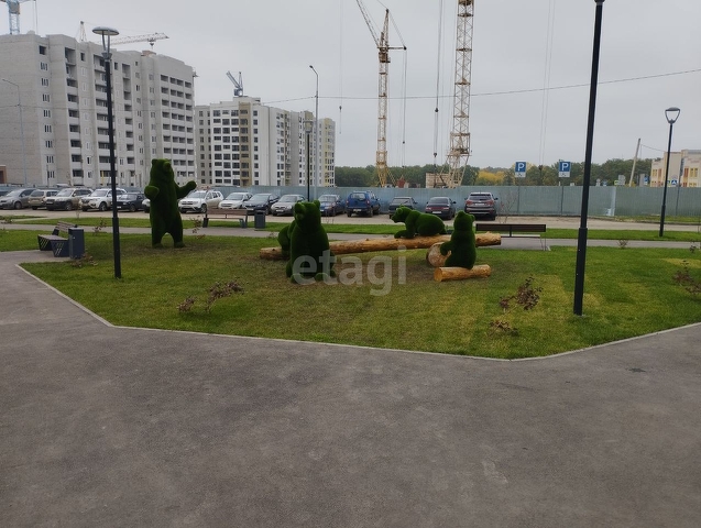 Продажа 1-комнатной квартиры, Саратов, Саратовская область,  Саратов