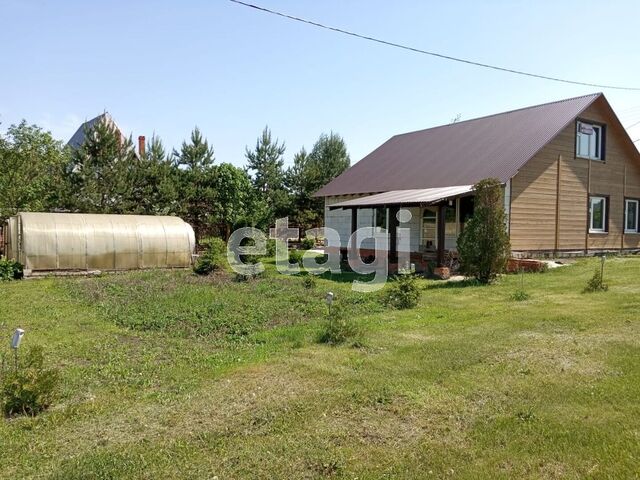 Продажа дома, 158м <sup>2</sup>, 15 сот., Саратов, Саратовская область,  