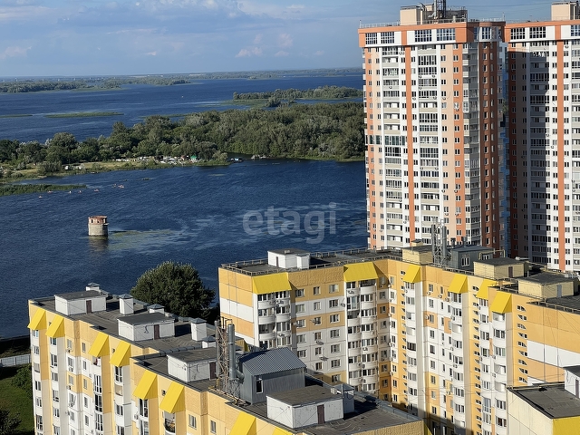 Продажа 2-комнатной квартиры, Саратов, Саратовская область,  Энгельс