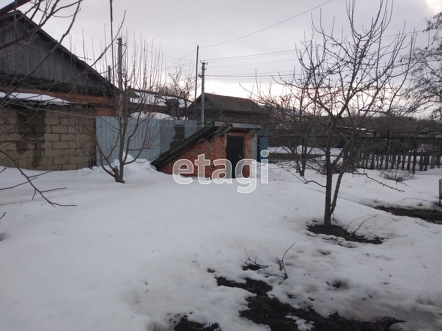 Продажа дома, 82м <sup>2</sup>, 7 сот., Саратов, Саратовская область,  