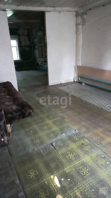 Продажа дома, 53м <sup>2</sup>, 11 сот., Саратов, Саратовская область,  