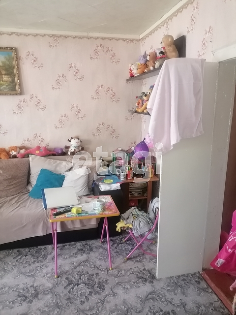 Продажа дома, 52м <sup>2</sup>, 3 сот., Саратов, Саратовская область,  