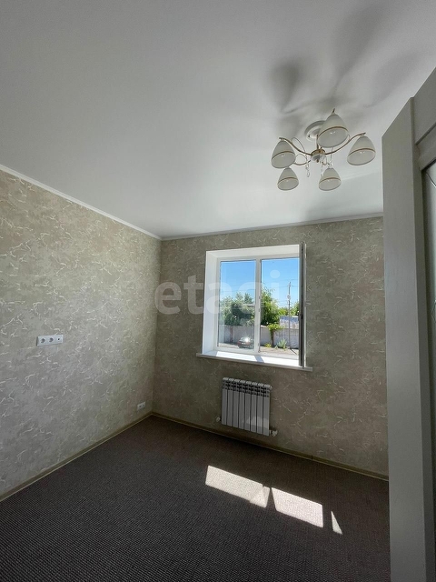 Продажа дома, 80м <sup>2</sup>, 1 сот., Саратов, Саратовская область,  