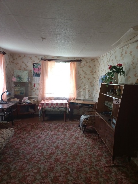 Продажа дома, 71м <sup>2</sup>, 6 сот., Саратов, Саратовская область,  