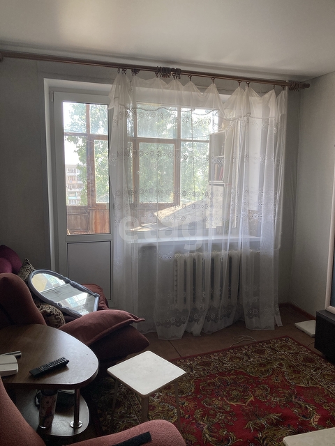 Продажа 2-комнатной квартиры, Саратов, Саратовская область,  Энгельс