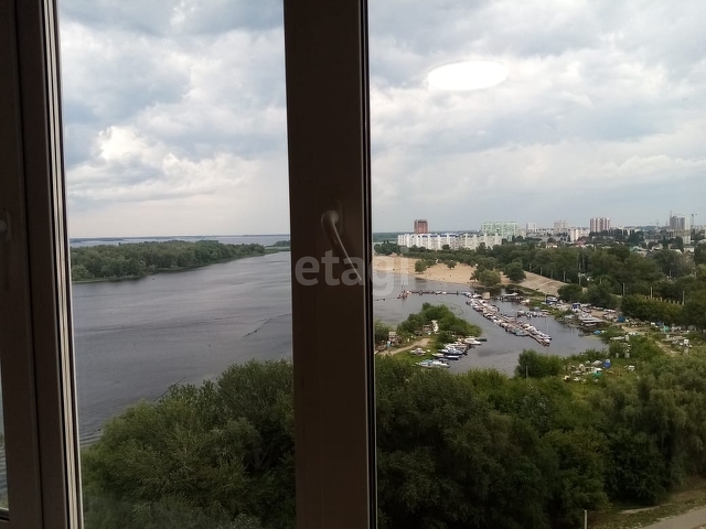 Продажа 1-комнатной квартиры, Саратов, Саратовская область,  Энгельс