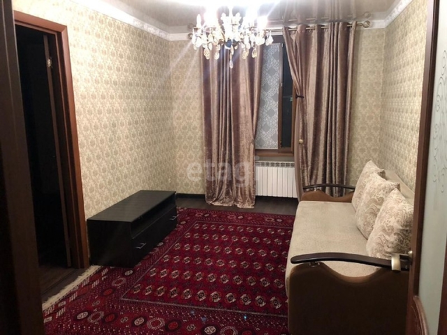 Аренда 4-комнатной квартиры, Саратов, Саратовская область,  Саратов