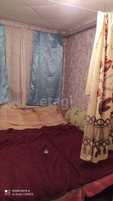 Продажа дома, 56м <sup>2</sup>, 2 сот., Саратов, Саратовская область,  Кировский