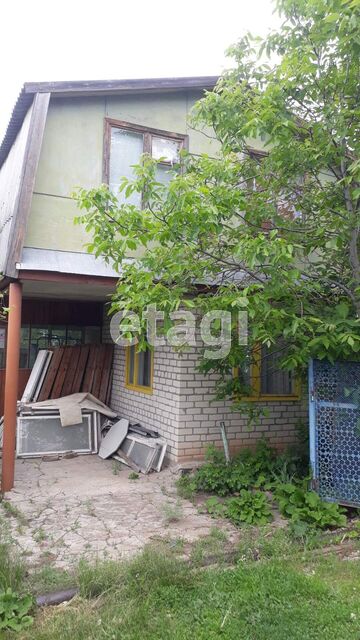 Продажа дачи, 44м <sup>2</sup>, 3 сот., Саратов, Саратовская область,  
