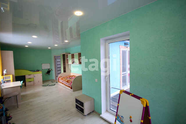 Продажа дома, 156м <sup>2</sup>, 10 сот., Саратов, Саратовская область,  Энгельс