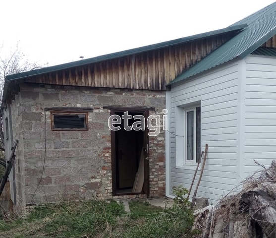 Продажа дома, 55м <sup>2</sup>, 22 сот., Саратов, Саратовская область,  