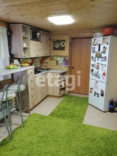 Продажа дачи, 100м <sup>2</sup>, 4 сот., Саратов, Саратовская область,  Саратов