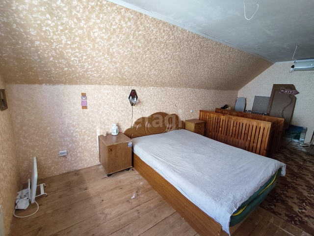 Продажа дома, 107м <sup>2</sup>, 2 сот., Саратов, Саратовская область,  Ленинский