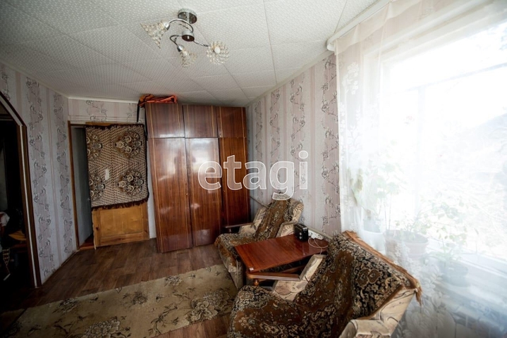 Продажа дома, 87м <sup>2</sup>, 13 сот., Саратов, Саратовская область,  Энгельс