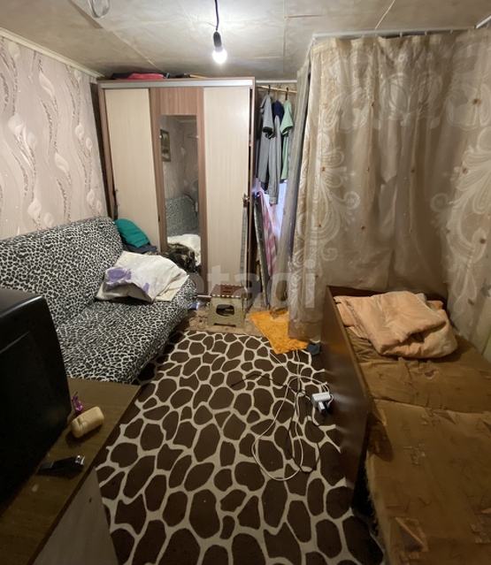 Продажа дома, 16м <sup>2</sup>, 1 сот., Саратов, Саратовская область,  Кировский