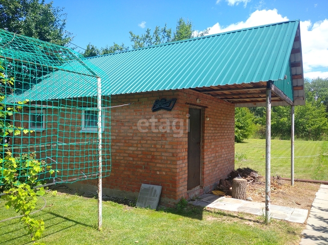 Продажа дачи, 60м <sup>2</sup>, 12 сот., Саратов, Саратовская область,  Энгельс