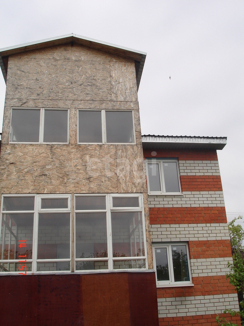 Продажа дома, 144м <sup>2</sup>, 5 сот., Саратов, Саратовская область,  Саратов