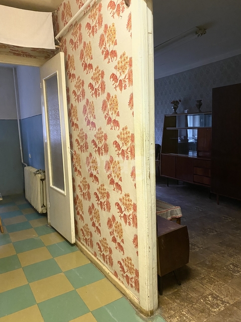 Продажа 1-комнатной квартиры, Саратов, Саратовская область,  Энгельс