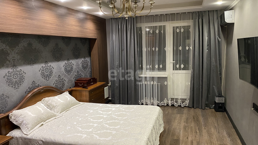 Продажа 2-комнатной квартиры, Саратов, Саратовская область,  Энгельс