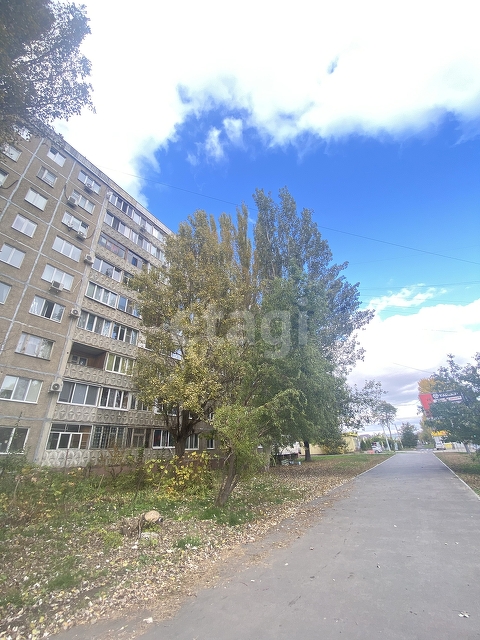 Продажа 2-комнатной квартиры, Саратов, Саратовская область,  Саратов