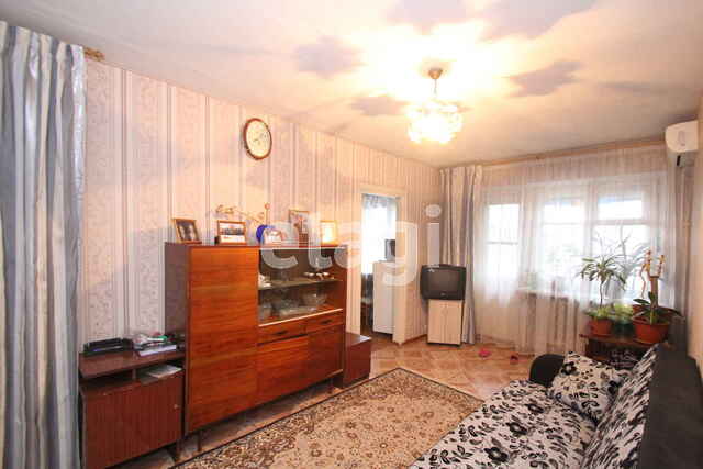 Продажа 3-комнатной квартиры, Саратов, Саратовская область,  Энгельс