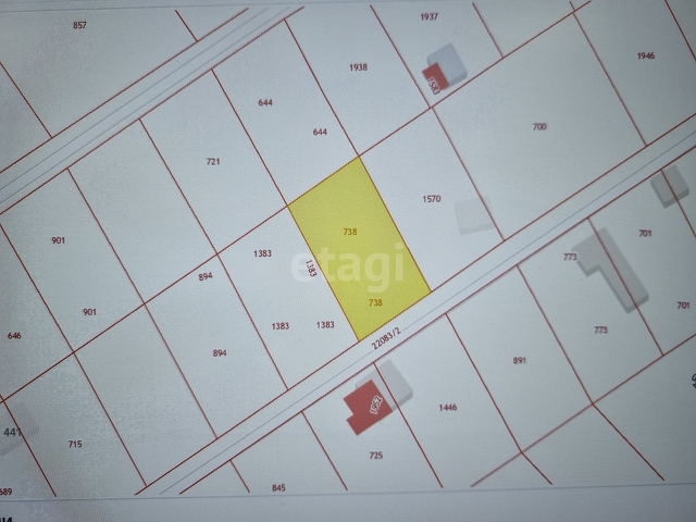 Продажа участка, Саратов, Саратовская область,  Саратовский район