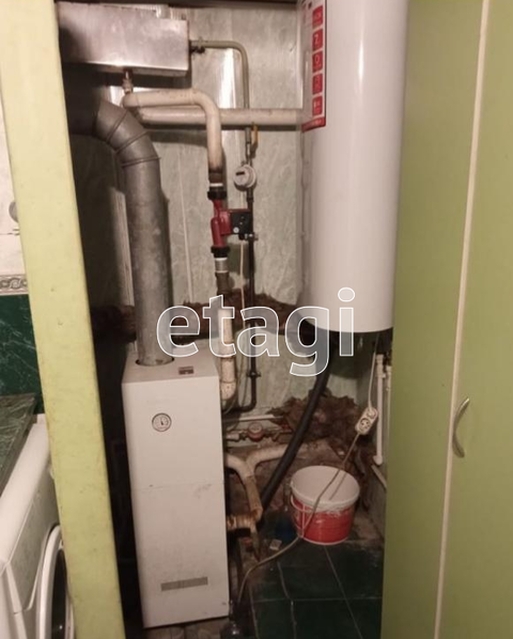 Продажа дома, 53м <sup>2</sup>, 5 сот., Саратов, Саратовская область,  Волжский 