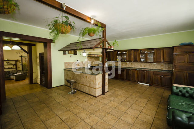 Продажа дома, 580м <sup>2</sup>, 2 сот., Саратов, Саратовская область,  Октябрьский