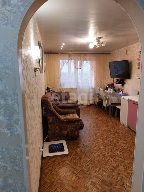 Продажа 3-комнатной квартиры, Саратов, Саратовская область,  Приволжский