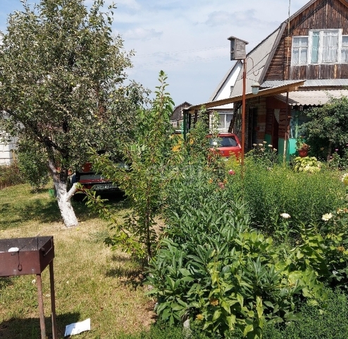 Продажа дачи, 60м <sup>2</sup>, 4 сот., Саратов, Саратовская область,  