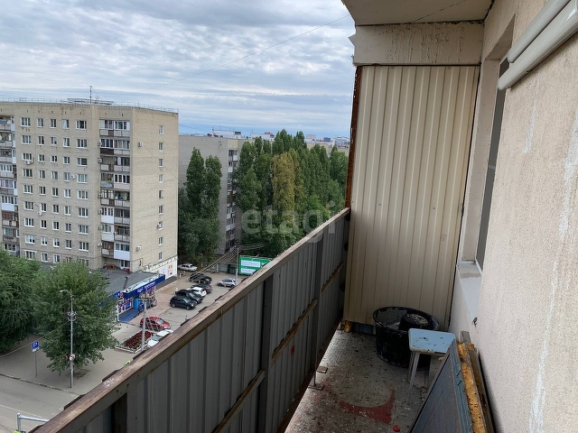 Продажа 1-комнатной квартиры, Саратов, Саратовская область,  Саратов