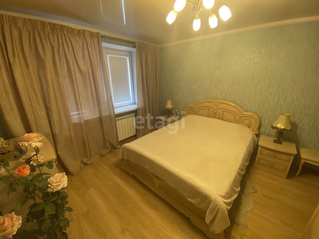 Продажа 3-комнатной квартиры, Саратов, Саратовская область,  Саратов