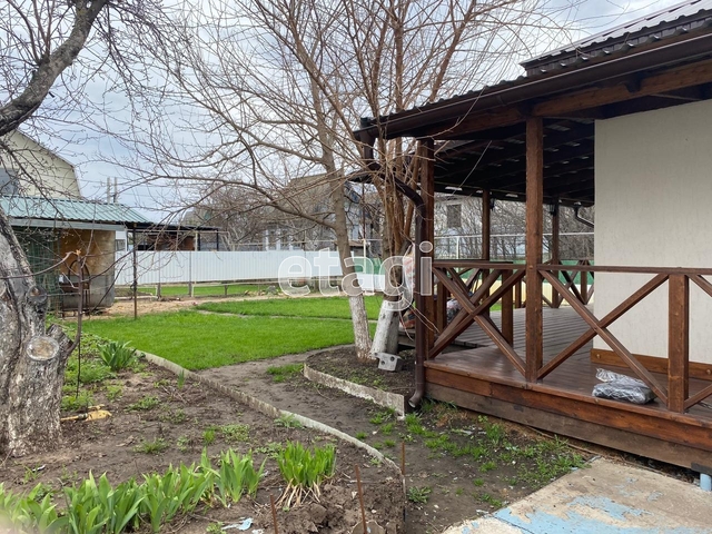 Продажа дома, 54м <sup>2</sup>, 4 сот., Саратов, Саратовская область,  