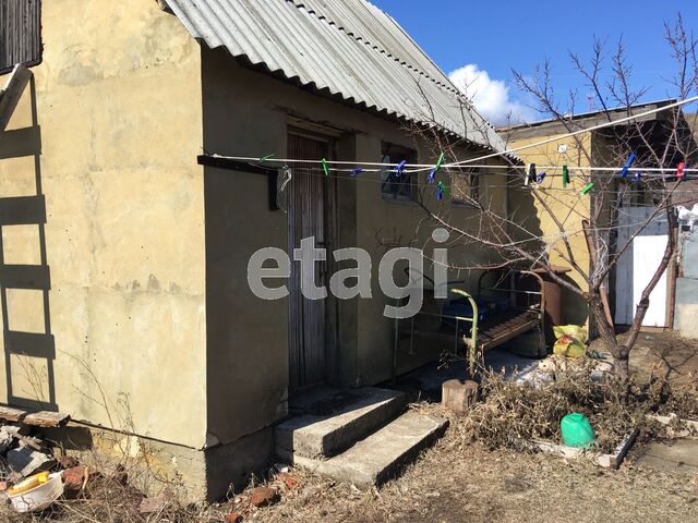 Продажа дома, 55м <sup>2</sup>, 12 сот., Саратов, Саратовская область,  Саратов