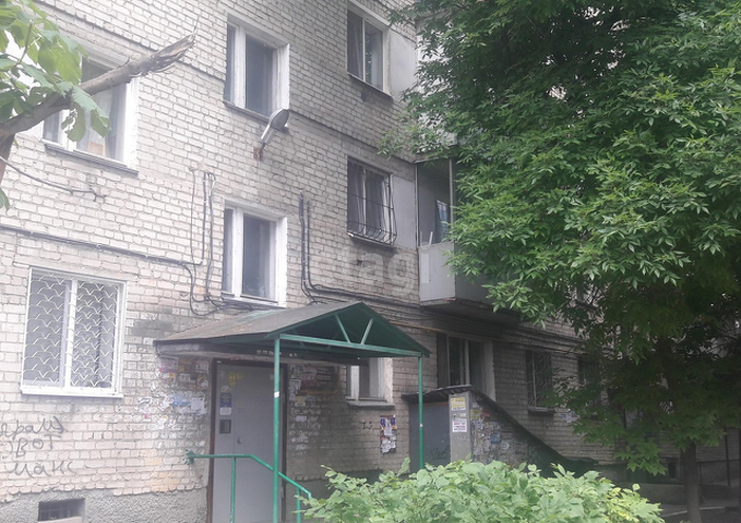 Продажа 2-комнатной квартиры, Саратов, Саратовская область,  Саратов