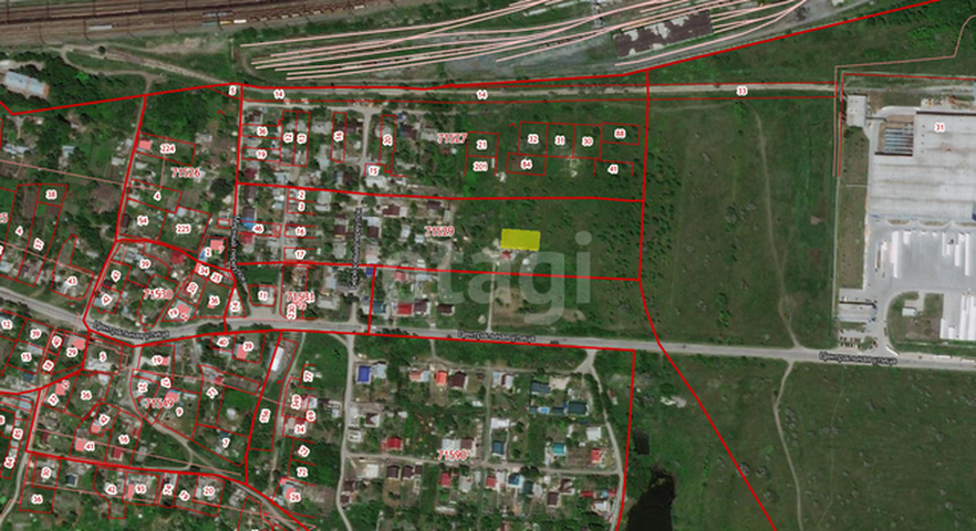 Продажа участка, Саратов, Саратовская область,  Саратов