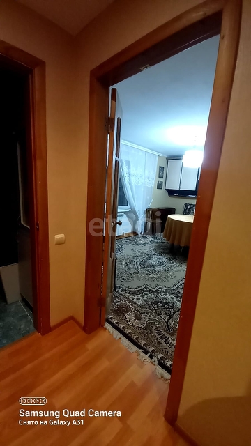 Продажа 2-комнатной квартиры, Саратов, Саратовская область,  Красный Кут