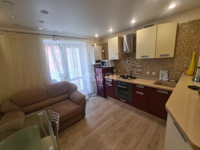 Продажа 2-комнатной квартиры, Саратов, Саратовская область,  Саратов