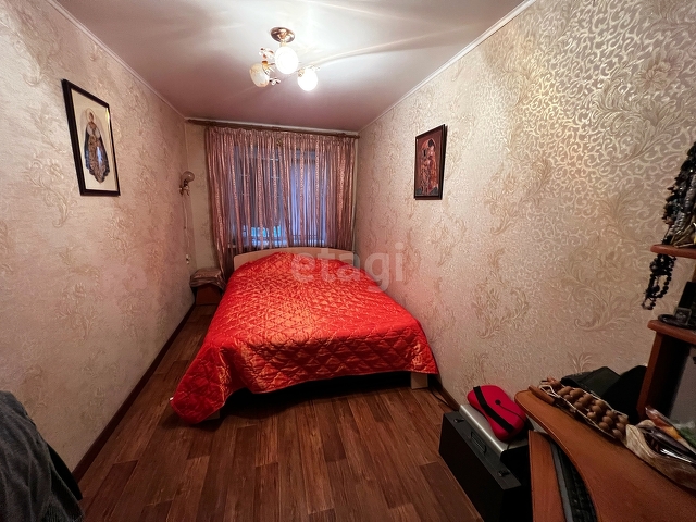 Продажа 2-комнатной квартиры, Саратов, Саратовская область,  Энгельс