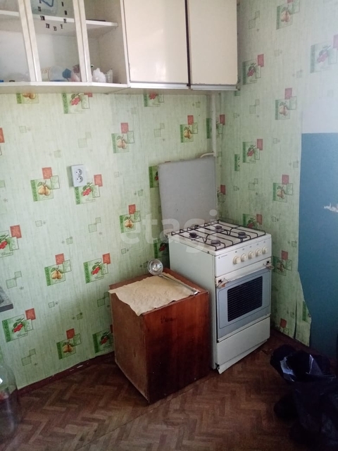 Продажа 1-комнатной квартиры, Саратов, Саратовская область,  Приволжский