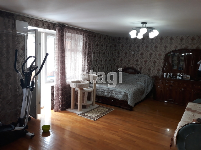 Продажа 3-комнатной квартиры, Саратов, Саратовская область,  Саратов