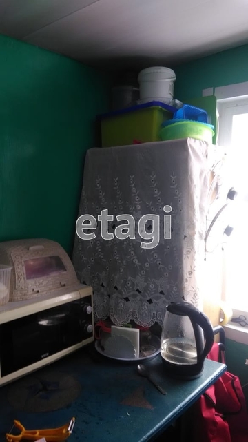 Продажа дома, 45м <sup>2</sup>, 20 сот., Саратов, Саратовская область,  Саратов