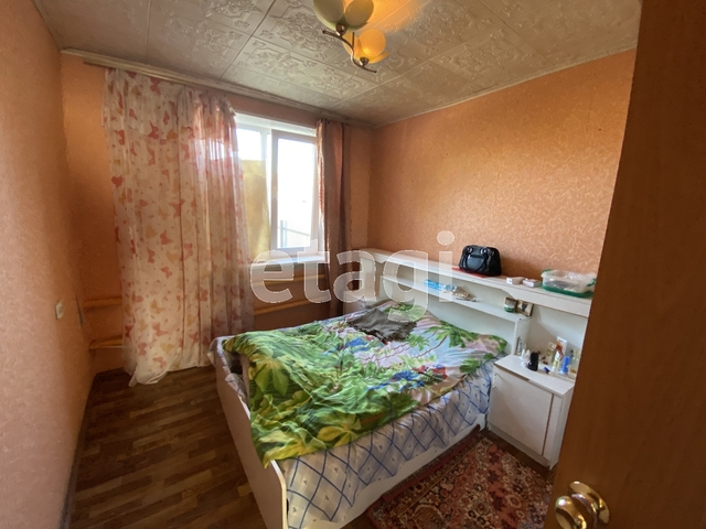 Продажа дома, 96м <sup>2</sup>, 7 сот., Саратов, Саратовская область,  